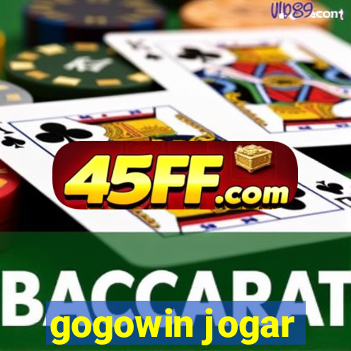 gogowin jogar